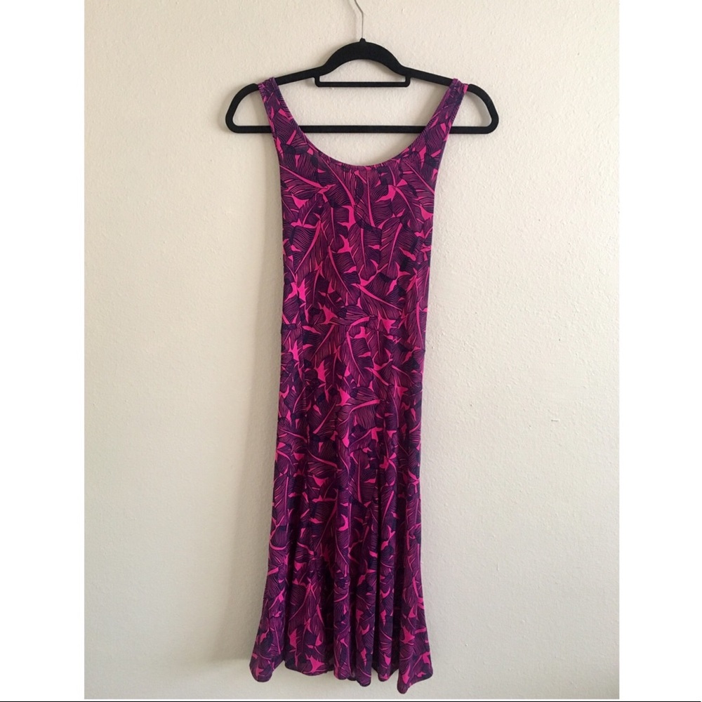 NWT Banana Republic Dress